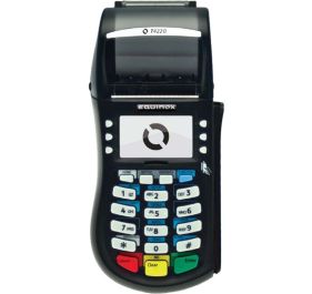 Equinox 010332-359R Payment Terminal