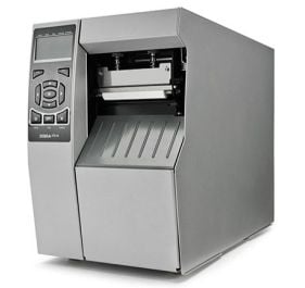 Zebra ZT51042-T010000Z Barcode Label Printer