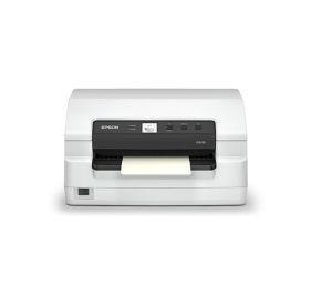 Epson PLQ-50 Passbook Printer Line Printer