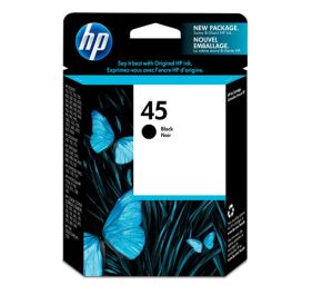 HP 51645A InkJet Cartridge