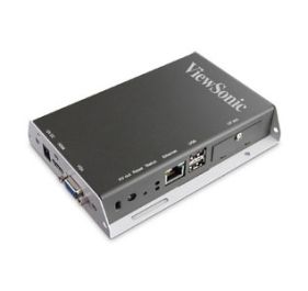 ViewSonic NMP-560 Touchscreen