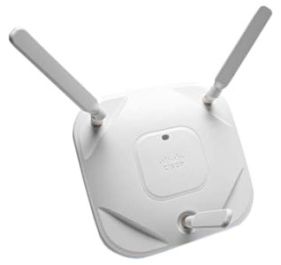 Cisco AIR-CAP1602E-A-K9 Products