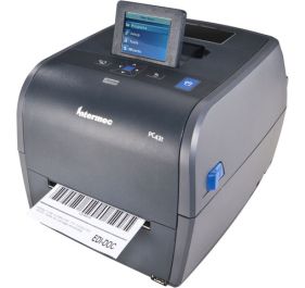 Honeywell PC43TB10100201 Barcode Label Printer