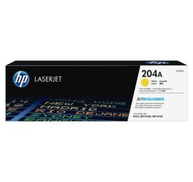 HP CF512A Toner