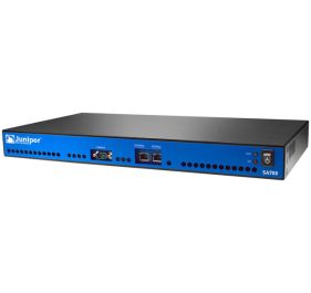 Juniper Secure Access 700 Data Networking