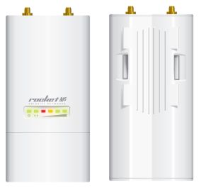 Ubiquiti Networks ROCKETM5 Point to Point Wireless
