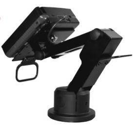 MMF Wheelchair Accessible Mounts Payment Terminal