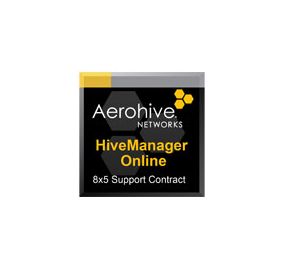 Aerohive AH-HMOL-8x5-1YR-AC-230 Wireless Software