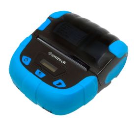 Unitech SP320-0N50UMDG Barcode Label Printer