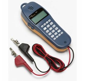 Fluke Networks 25501109 Network Testing