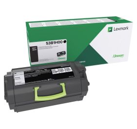 Lexmark 53B1H00 Toner