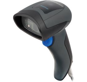 Datalogic QD2430-BKK10X-C540 Barcode Scanner