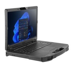 Getac S510 AI-Ready Laptops