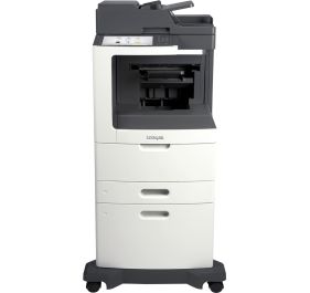 Lexmark 24TT411 Multi-Function Printer