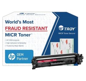 TROY 02-82028-001 Toner