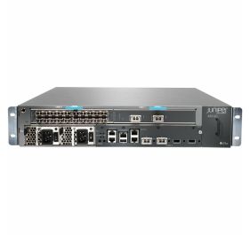 Juniper Networks MX40-T-DC Wireless Router