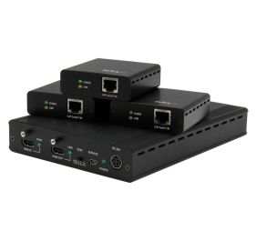 StarTech ST124HDBT Accessory