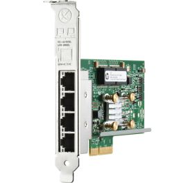 HPE 647594-B21 Ethernet Adapters