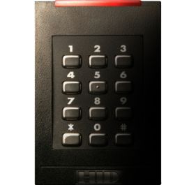 HID 6136AKN000000 Access Control Equipment