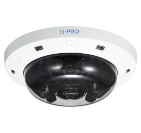 Panasonic WV-S8543 Security Camera