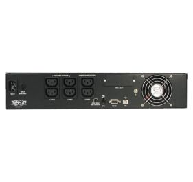 Tripp-Lite SMX1000RT2U Rack