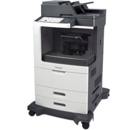 Lexmark 24TT170 Multi-Function Printer