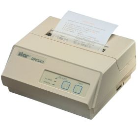 Star DP8340FM Receipt Printer