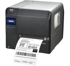 SATO WWCL92061 Barcode Label Printer