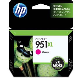 HP CN047AN InkJet Cartridge