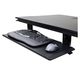 Ergotron 98-342-921 Mounting Hardware and Stands