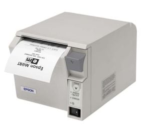 Epson C31C637111 Receipt Printer