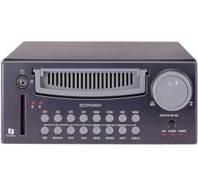 EverFocus EDSR400H/160 Surveillance DVR
