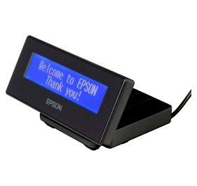 Epson A61CF26111 Customer Display