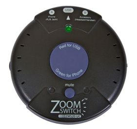 ZoomSwitch ZMS20-UC Accessory