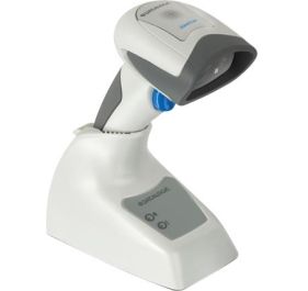 Datalogic QBT2101-WH-BTK+ Barcode Scanner