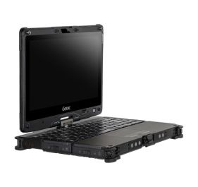 Getac VSEP2PJABDBA Rugged Laptop