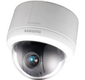 Samsung SCP-2120 Security Camera