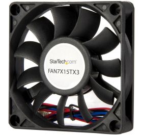 StarTech FAN7X15TX3 Accessory