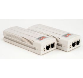 PowerDsine 3001 PoE Midspan Data Networking