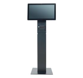 Touch Dynamic Edge Ultra Kiosk POS Touch Terminal