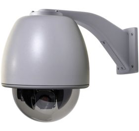 GE Security GEA-HE3-D36N Security Camera
