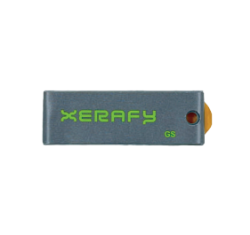 Xerafy Global Trak RFID Tag
