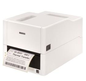 Citizen CL-E331XUBNNA Barcode Label Printer
