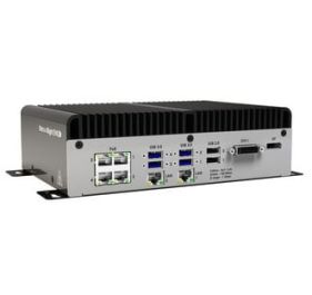 Zebra EV6I5M16DA Desktop PC