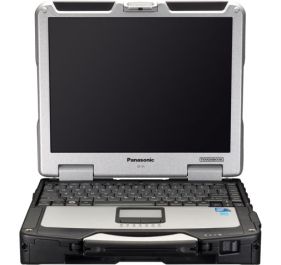 Panasonic CF-31SBLHX1M POS Touch Terminal