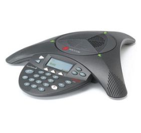 Polycom 2305-16375-001 Telecommunication Equipment