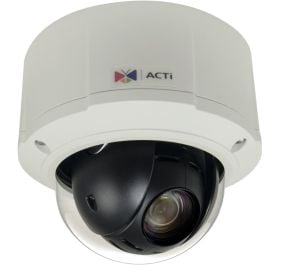 ACTi B912 Security Camera