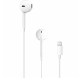 Apple MWTY3AM/A Headphones