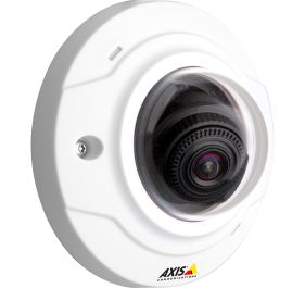 Axis 0517-001 Security Camera