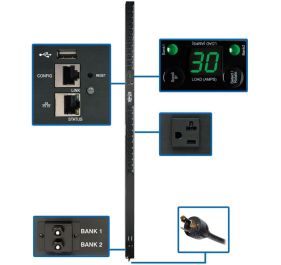 Tripp-Lite PDUMNV30LX Accessory